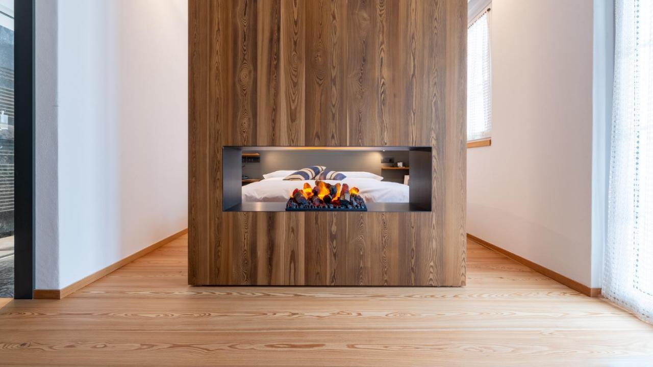 Sport Hotel Alpina Madesimo Luaran gambar