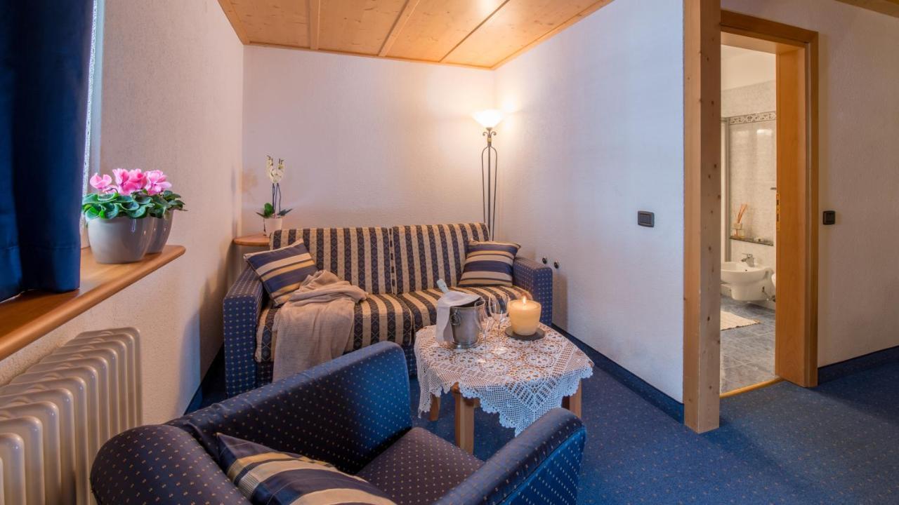 Sport Hotel Alpina Madesimo Luaran gambar